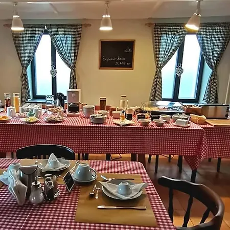 Haus 44 Сasa de vacaciones *