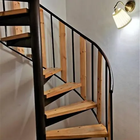 Haus 44 Prázdninový dům Libesice