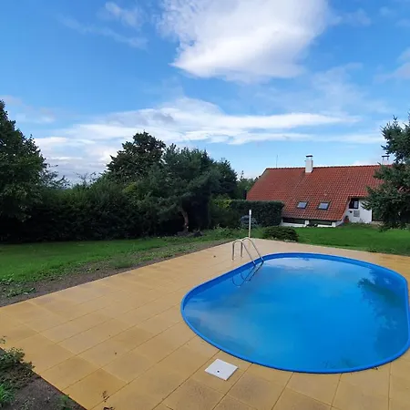 Haus 44 Prázdninový dům