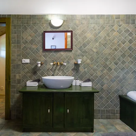Prázdninový dům Haus 44 Libesice