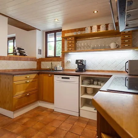 Haus 44 Holiday home *
