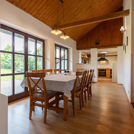 Holiday home Haus 44 *