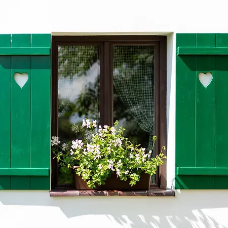 Hébergement de vacances Haus 44