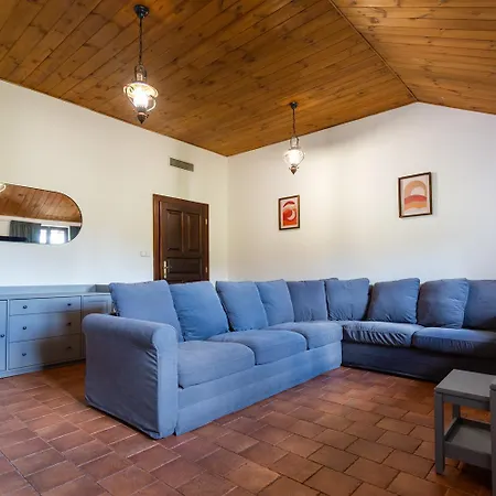 Haus 44 Prázdninový dům *