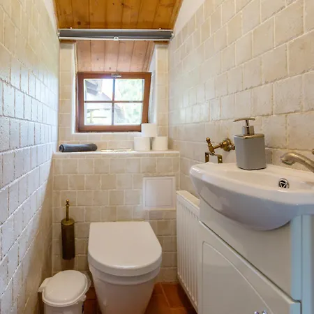 Haus 44 Сasa de vacaciones *