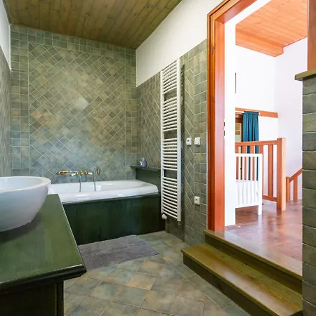 Haus 44 Prázdninový dům