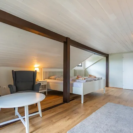 Holiday home Haus 44