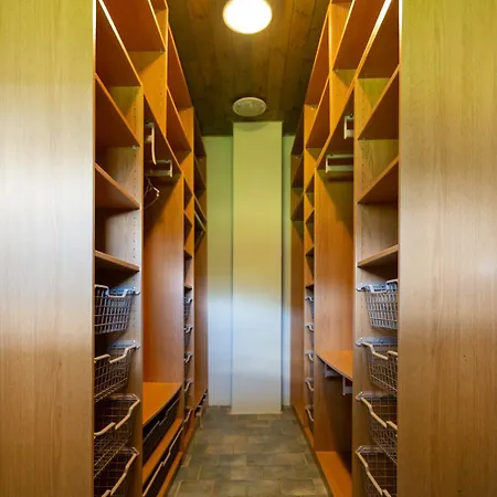 Hébergement de vacances Haus 44 *