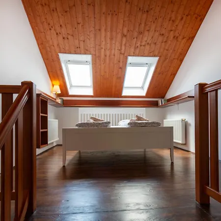 Haus 44 Libesice