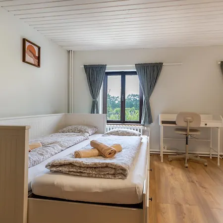 Haus 44 Holiday home *