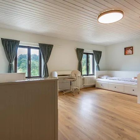 Haus 44 Libesice