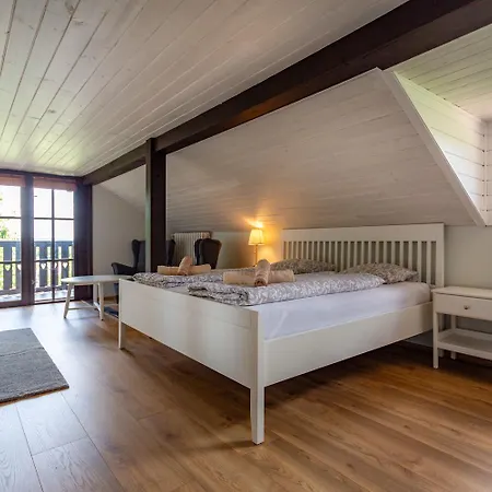 Haus 44 * Libesice