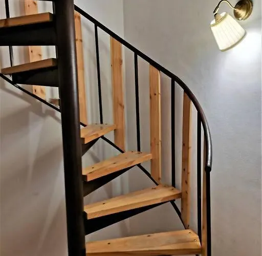 Haus 44 Ferienhaus Libesice