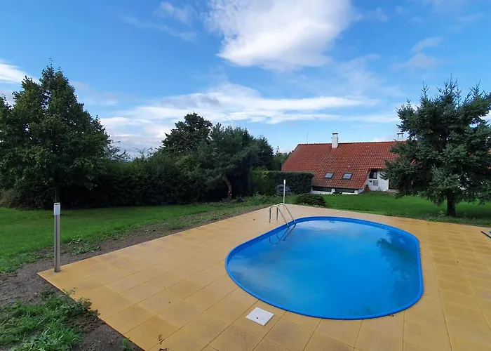 Haus 44 Ferienhaus