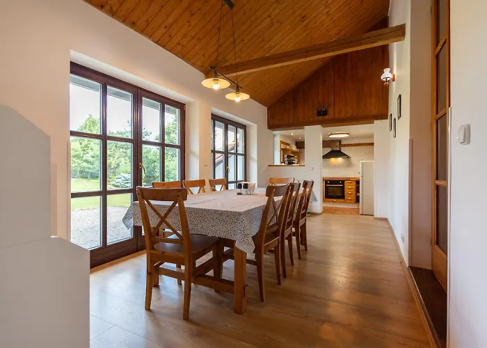 Ferienhaus Haus 44 *