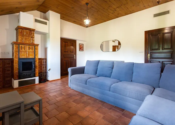 Haus 44 * Libesice