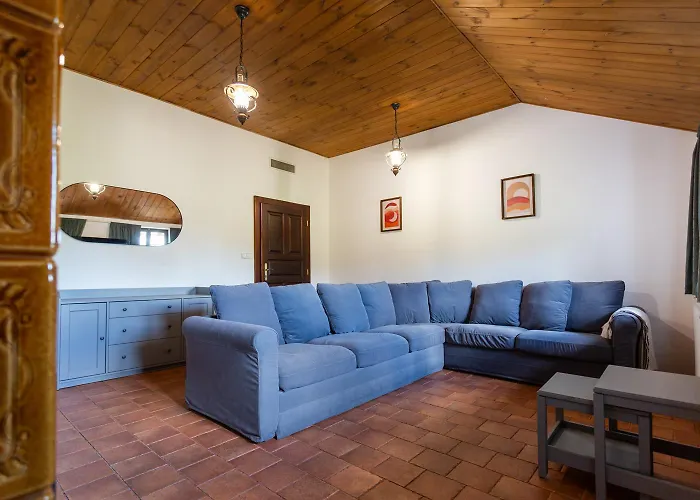 Haus 44 Ferienhaus *
