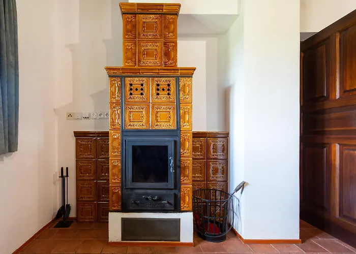 Ferienhaus Haus 44