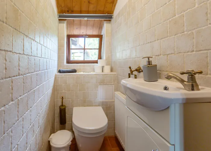 Haus 44 Semesterbostad *