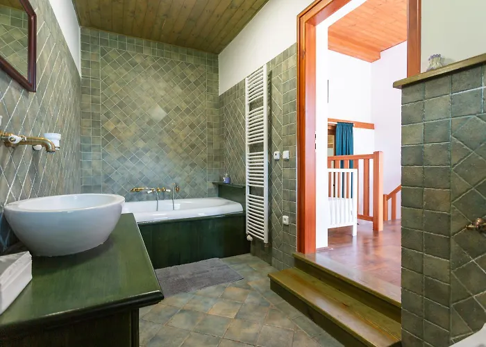 Haus 44 Ferienhaus