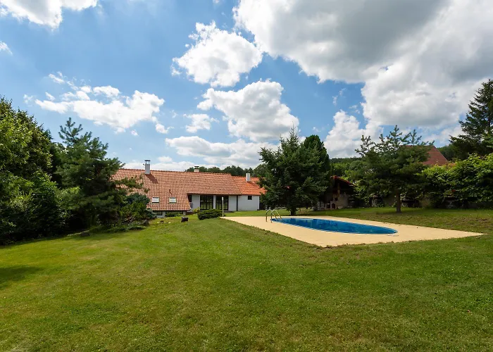 Haus 44 Ferienhaus *