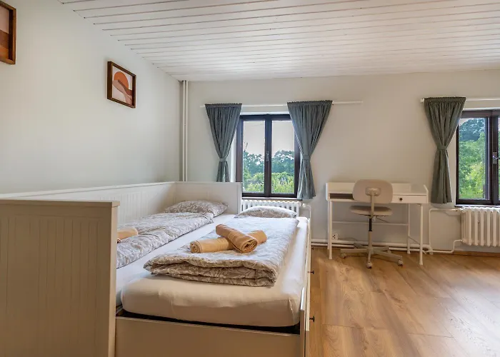 Haus 44 Ferienhaus *