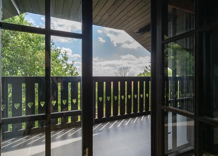 Haus 44 Semesterbostad